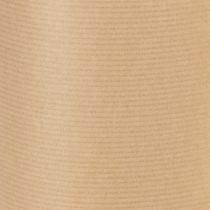 Artikel Naturligt kraftpapper manschettpapper i rulle 25 cm 100 m dekorativt papper