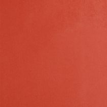 Artikel Manschettpapper Blomma Silke Mjukpapper Röd 37,5cm 100m