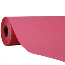 Artikel Manschettpapper blompapper silkespapper rosa 25cm 100m
