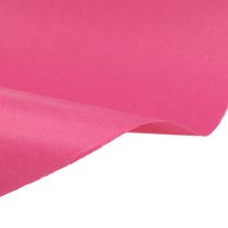 Manschettpapper rosa 37,5cm 100m