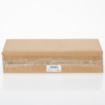 Artikel Nyckelpiga trädgårdspåkar, dekorativa blickfångare för trädgårdsdekoration, 25 cm, 4 stycken