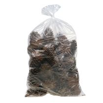 Artikel Maritima kottar 14/18 naturell 25 st