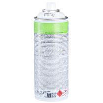 Artikel Märkningsspray, spraykrita, vit matt, Montana 400ml