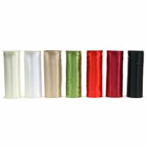 Satinband bordband 200mm 10m