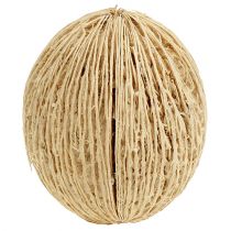 Artikel Mintolla boll blekt assorterad 10 st