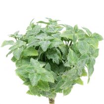 Artikel Mint konstgrön 25cm 12 st
