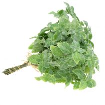 Artikel Mint konstgrön 25cm 12 st