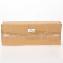 Artikel Trädgårdspåke vallmoblomma keramisk dekoration för vårträdgårdsdesign 32 cm 6 st