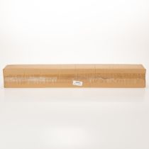 Artikel Vallmofrökapsel för snygg trädgårdsdesign, rabatt eller balkong, 60 cm, 2 stycken