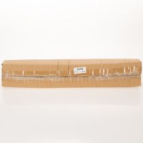 Artikel Dekorativ vallmofrökapsel för säsongsbetonad trädgårdselegans eller balkongdekorationer, 41 cm, 4 stycken