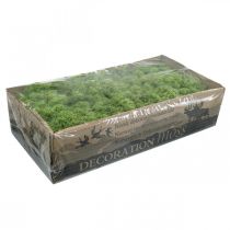 Artikel Moss Island mossgrön 400g