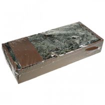 Artikel Deco kvistar ek mossa mossa deco lav naturlig dekoration 750g