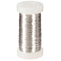 Artikel Myrtentråd silver 0,30mm 100g