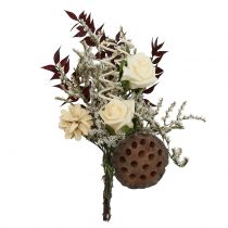 Artikel Naturkuddsortiment 3-faldigt nr 2648 30 st