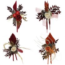 Artikel Naturkuddar sortiment 4-faldigt nr 2800 28 st