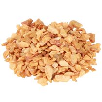 Artikel Naturstenar 5mm - 8mm natur/kräm 2kg
