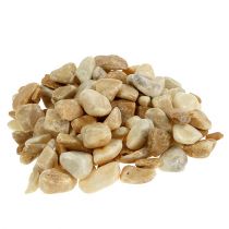 Naturstenar 16mm - 22mm natur 2kg
