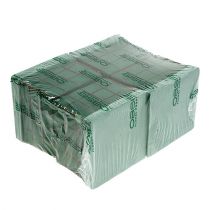 Artikel Blommigt skumtegelbordsarrangemang 11cm x 11cm x 8,5cm 4 st