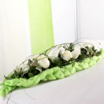 Artikel OASIS® Bord Deco medi 4 st