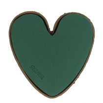 Artikel OASIS® Biolit® hjärta stort 34cm 2 st