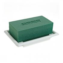 Artikel OASIS® Bordsdekor Miniblomskum 8 st