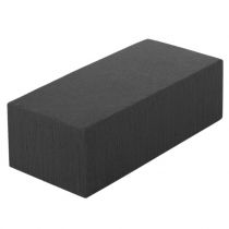 OASIS® All Black Brick Floral Foam 20st