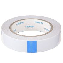 Artikel Oasis® Double Fix Tape 25mm x 25m
