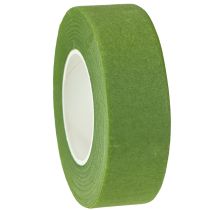 Artikel Oasis® Blomtejp Blomtejp ljusgrön 26mm 27m