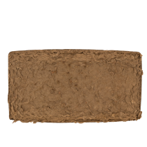 Artikel Blomskum 1/1 tegelsten OASIS® Renewal® Blomskum Biolit® 24cm 2st