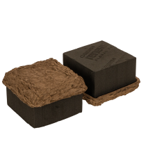 Artikel Blomskum 1/2 tegelsten OASIS® Renewal® Blomskum Biolit® 12cm 2S