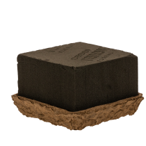 Artikel Blomskum 1/2 tegelsten OASIS® Renewal® Blomskum Biolit® 12cm 2S
