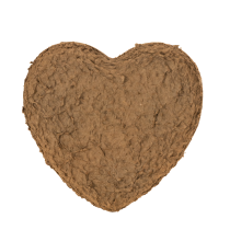 Artikel Hjärtformat blomskum OASIS® Renewal® Blomskum Biolit® 26 cm 2 st