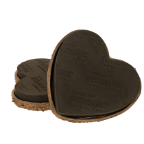 Artikel Hjärtformat blomskum OASIS® Renewal® Blomskum Biolit® 26 cm 2 st