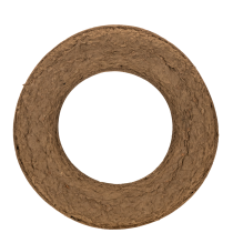 Artikel Rund blommig skumring OASIS® Renewal® Blommigt skum Biolit® 31 cm 2 st