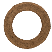 Artikel Blommig skumring OASIS® Renewal® Blommig skum Biolit® 40 cm 2 st