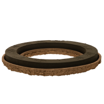 Artikel Blommig skumring OASIS® Renewal® Blommig skum Biolit® 40 cm 2 st