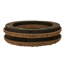 Artikel Blommig skumring OASIS® Renewal® Blommig skum Biolit® 40 cm 2 st