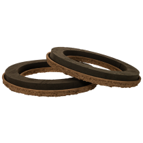 Artikel Blommig skumring OASIS® Renewal® Blommig skum Biolit® 45 cm 2 st