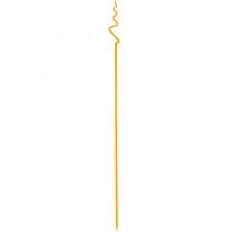 Artikel Orkidépinne plast orange spaljé orkidéer H64cm