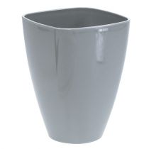 Artikel Orkidékruka blank Ø12,5cm grå 1 st