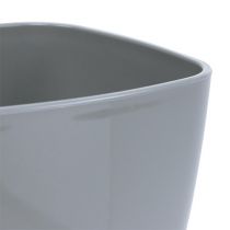 Artikel Orkidékruka blank Ø12,5cm grå 1 st