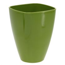 Artikel Orkidékruka blank Ø12,5cm olivgrön 1 st