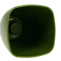 Artikel Orkidékruka blank Ø12,5cm olivgrön 1 st