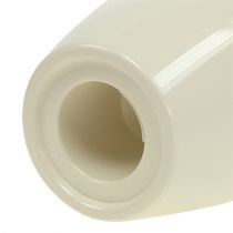 Artikel Orkidékruka blank Ø12,5cm sand 1 st