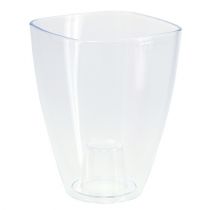 Artikel Orkidékruka blank Ø12,5cm transparent 1 st