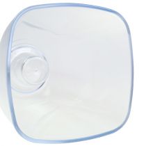 Artikel Orkidékruka blank Ø12,5cm transparent 1 st