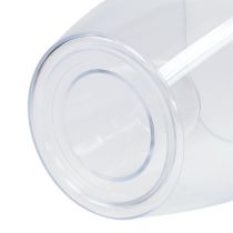 Artikel Orkidékruka blank Ø12,5cm transparent 1 st