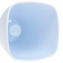 Artikel Orkidékruka blank Ø12,5cm vit 1 st