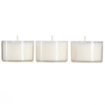 Artikel PURE Nature Lights värmeljus Rapsvax Ø38mm 40 st