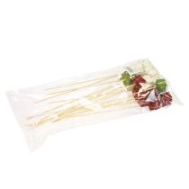 Artikel Blomplugg Jul Julpaket 2,5cm 15 st